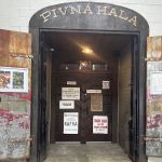 Pivná Hala