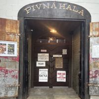 Pivná Hala ico