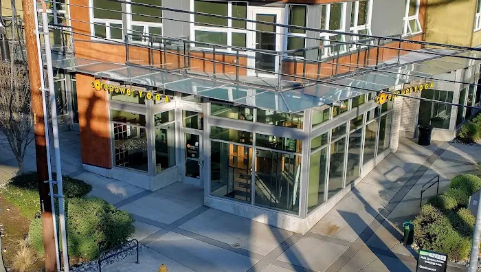 CorePower Yoga - Queen Anne Picture 1