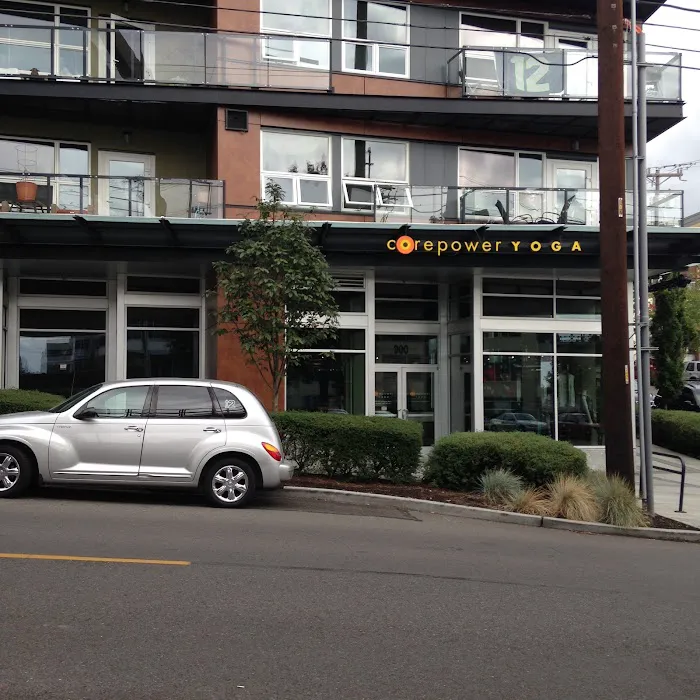 CorePower Yoga - Queen Anne Picture 2