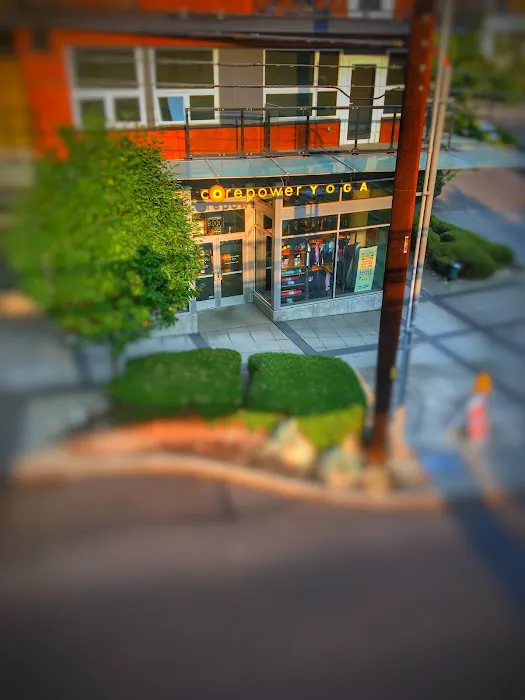 CorePower Yoga - Queen Anne Picture 10