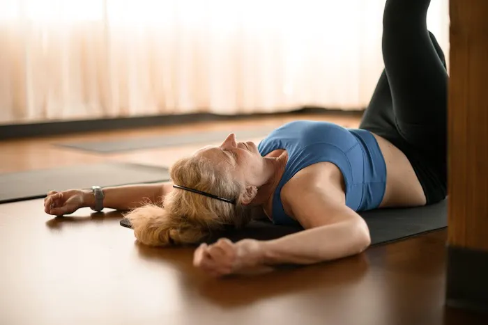 Body Reflects Picture 3