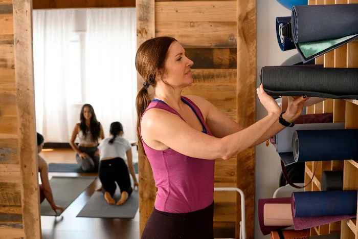 Body Reflects Picture 5