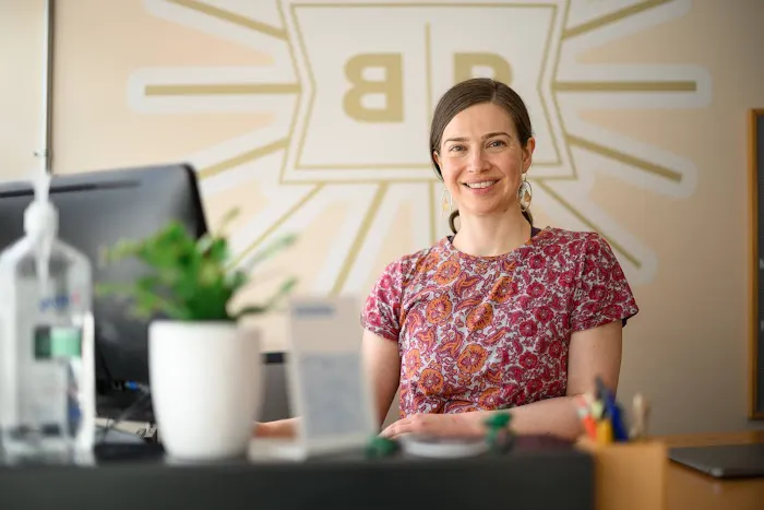 Body Reflects Picture 1