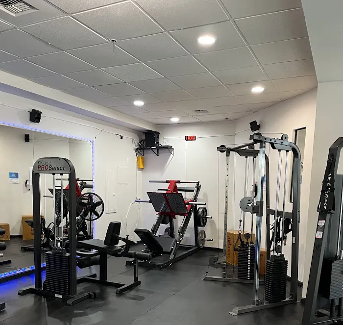 The Lifting Legacy Picture 10