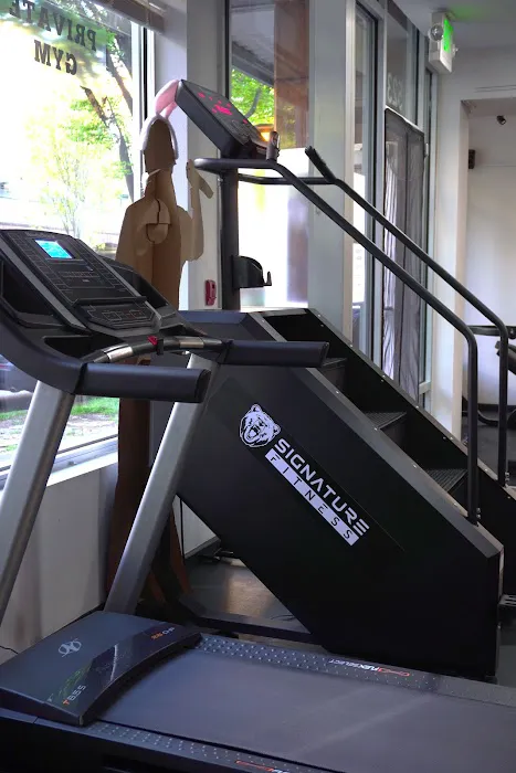 The Lifting Legacy Picture 6