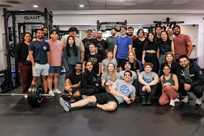 The Lifting Legacy Picture 7