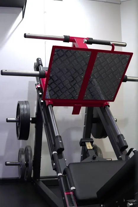 The Lifting Legacy Picture 1