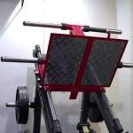 The Lifting Legacy