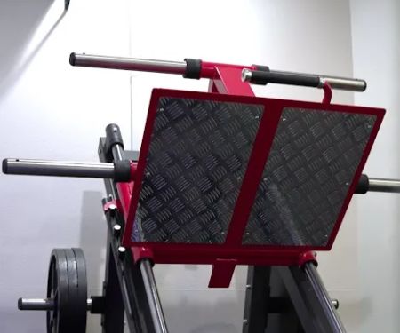 The Lifting Legacy