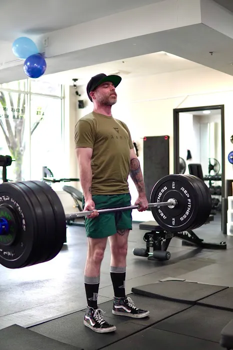 The Lifting Legacy Picture 2