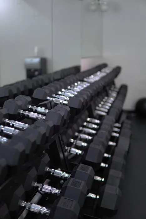 The Lifting Legacy Picture 4