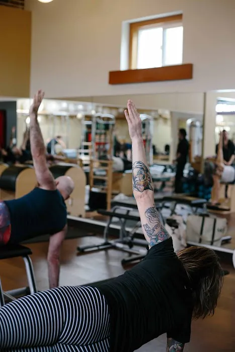 Pilates on 10th Picture 6