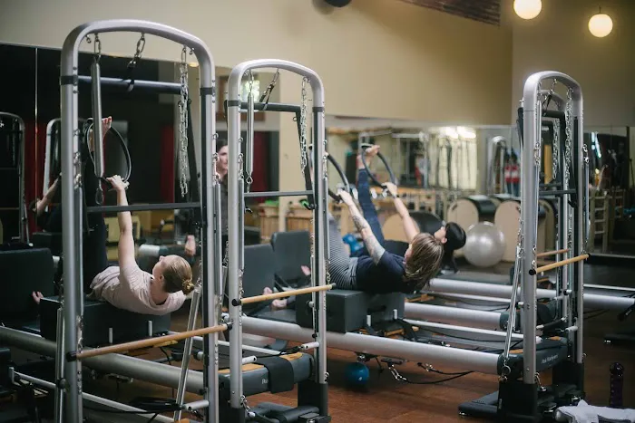 Pilates on 10th Picture 5