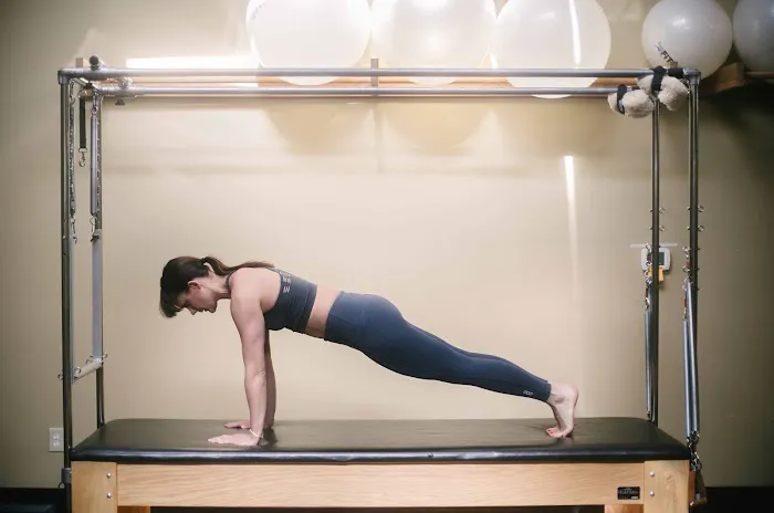 Pilates on 10th Picture 10