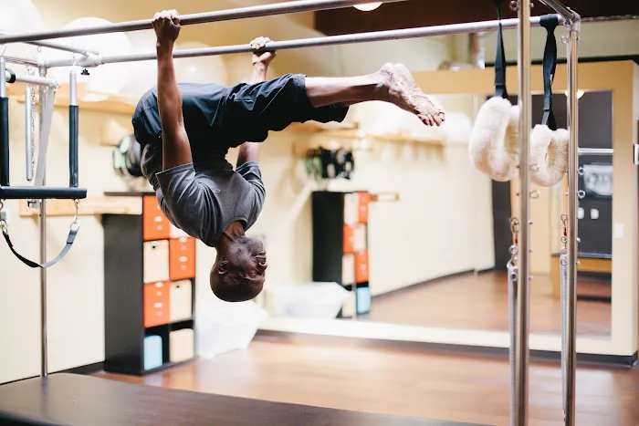 Pilates on 10th Picture 2