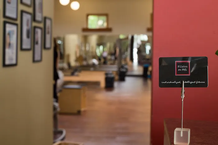 Pilates on 10th Picture 3