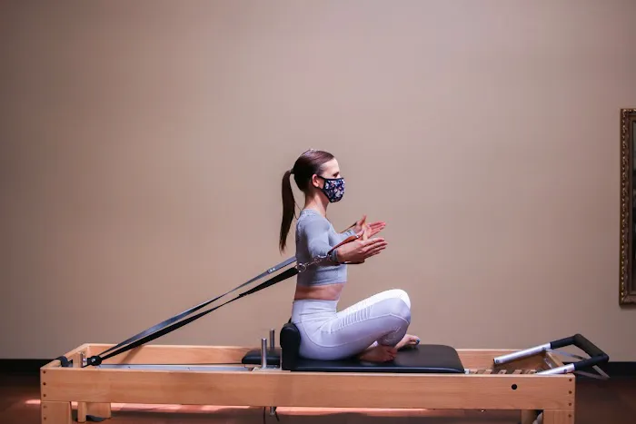 Pilates on 10th Picture 9