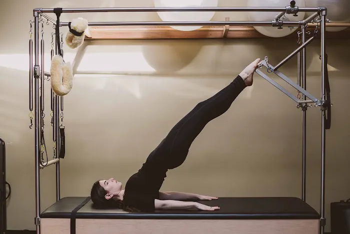 Pilates on 10th Picture 1