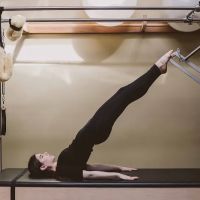 Pilates on 10th ico