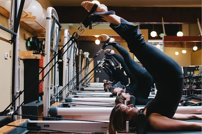 Pilates on 10th Picture 4