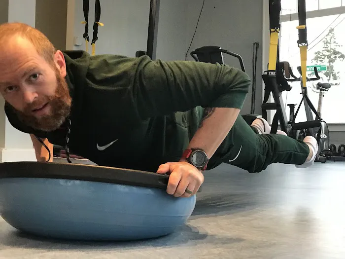 Strength Studio Picture 1