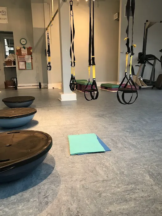 Strength Studio Picture 2