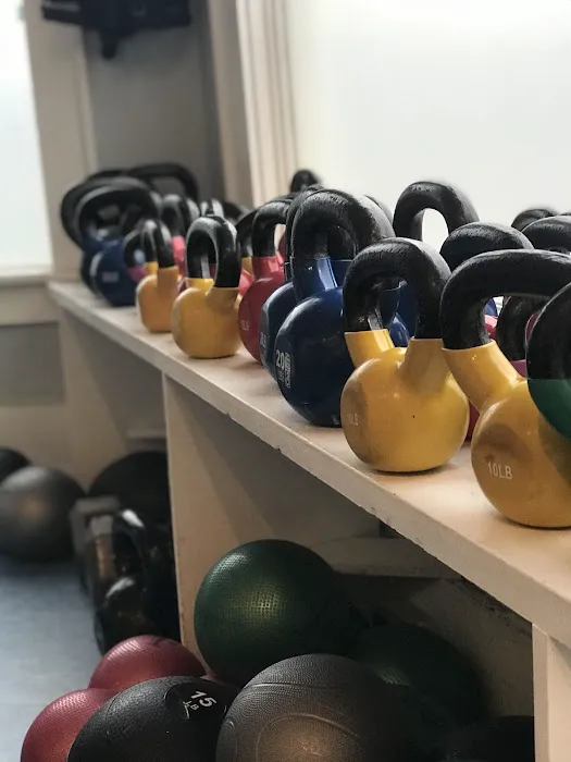 Strength Studio Picture 3