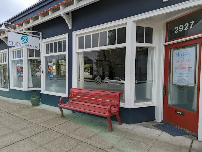 Strength Studio Picture 4