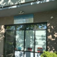 Eastlake Fitness ico