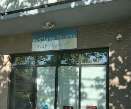 Eastlake Fitness