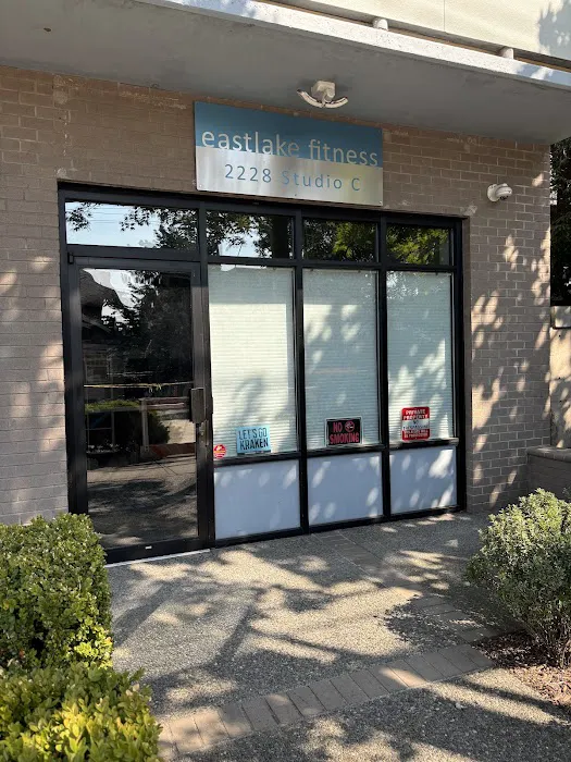 Eastlake Fitness Picture 2