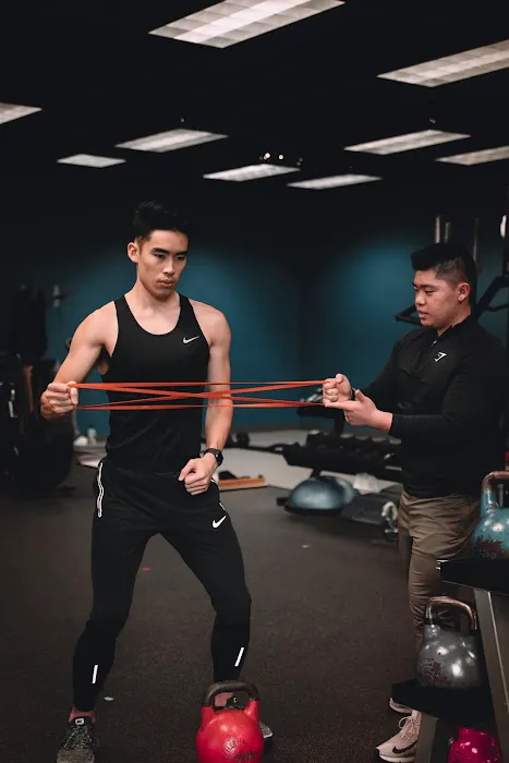 Eastlake Barbell Club Picture 6