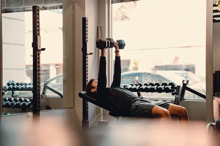 Eastlake Barbell Club Picture 5