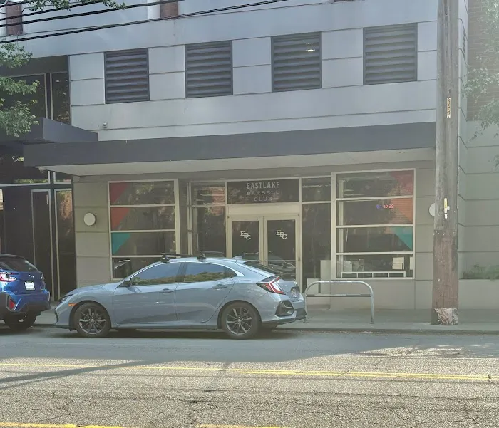 Eastlake Barbell Club Picture 3