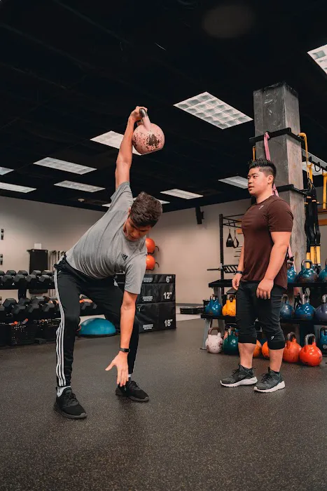 Eastlake Barbell Club Picture 2