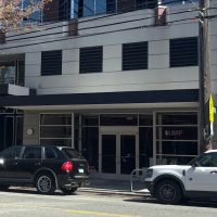 Eastlake Barbell Club ico