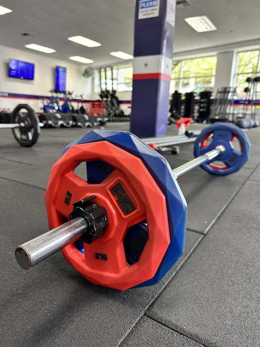 F45 Training Eastlake Picture 9