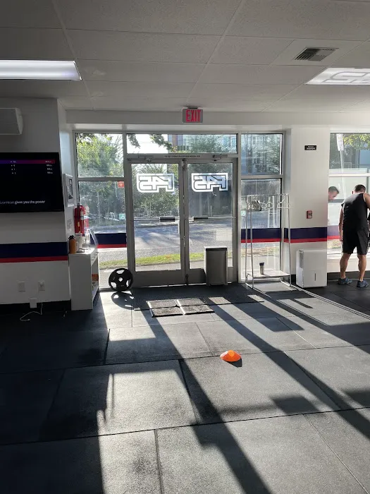 F45 Training Eastlake Picture 5