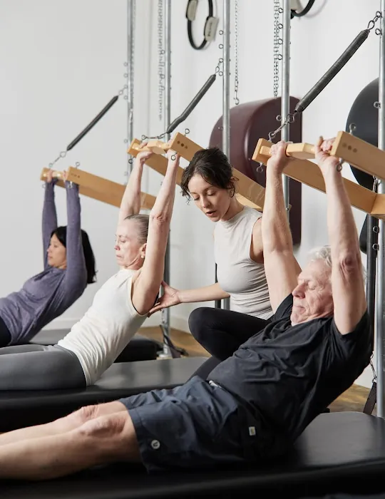 Union Pilates Picture 8