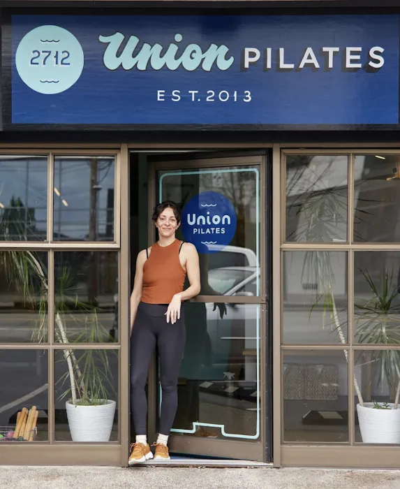 Union Pilates Picture 9