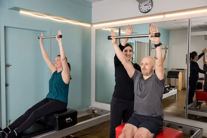 Union Pilates Picture 1