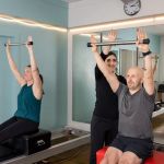 Union Pilates