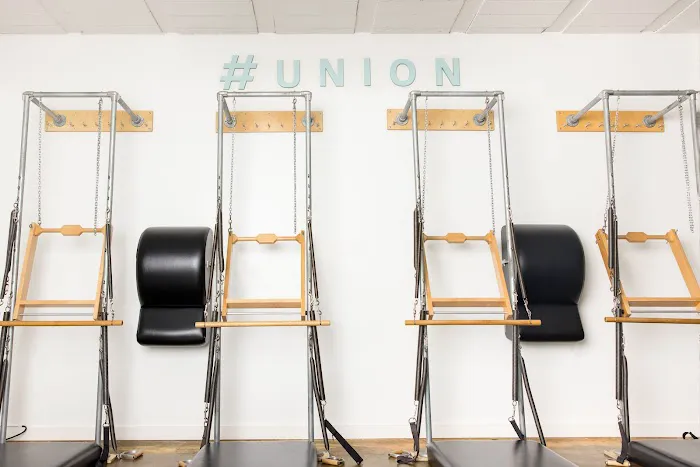 Union Pilates Picture 6