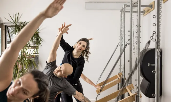 Union Pilates Picture 5