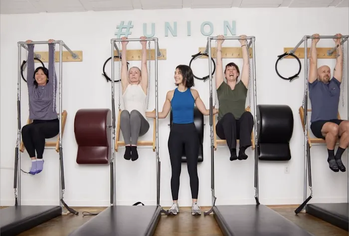 Union Pilates Picture 3