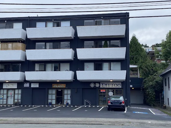 Union Pilates Picture 10