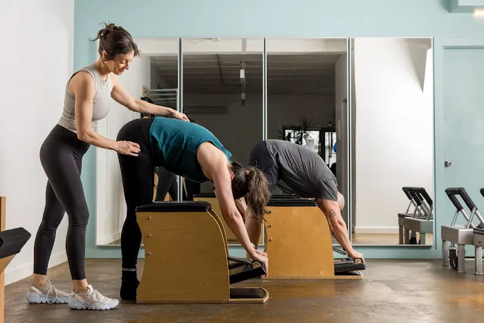 Union Pilates Picture 7