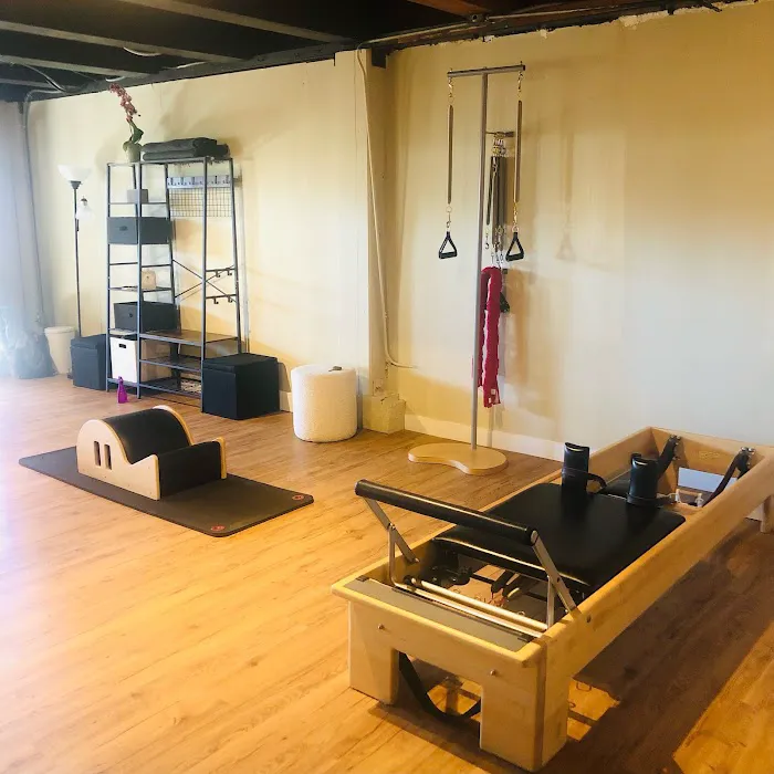 Melissa Lowell Pilates LLC Picture 5