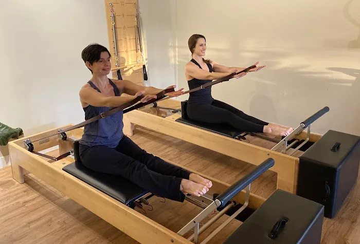 Melissa Lowell Pilates LLC Picture 1